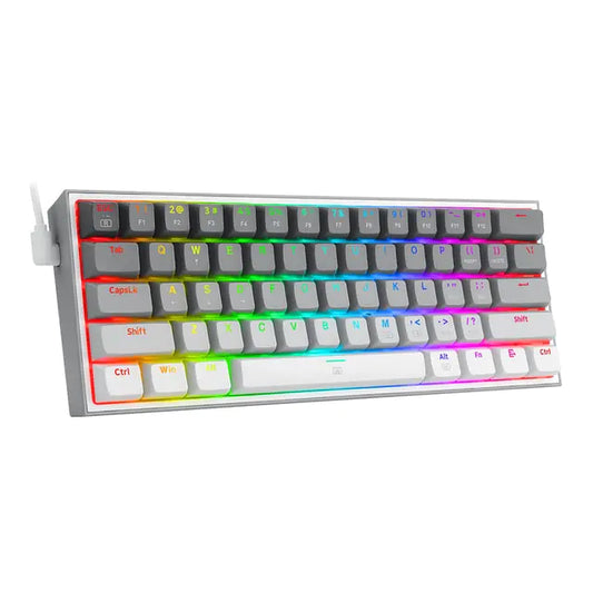 Mini Mechanical Gaming Wired Keyboard - Libertas